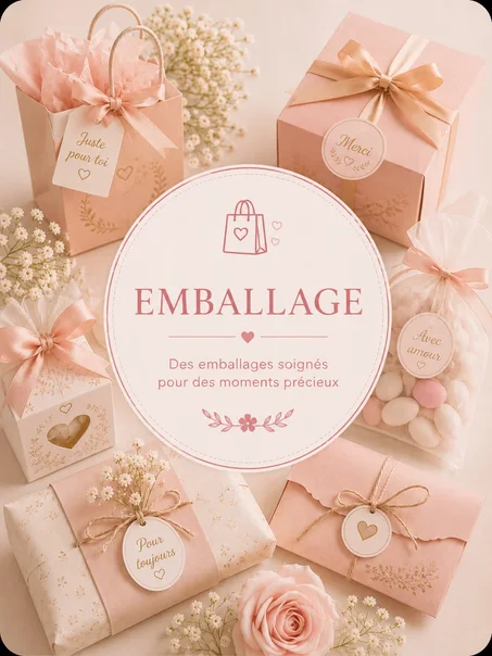 Emballage