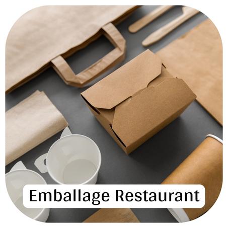 Emballage Restaurant