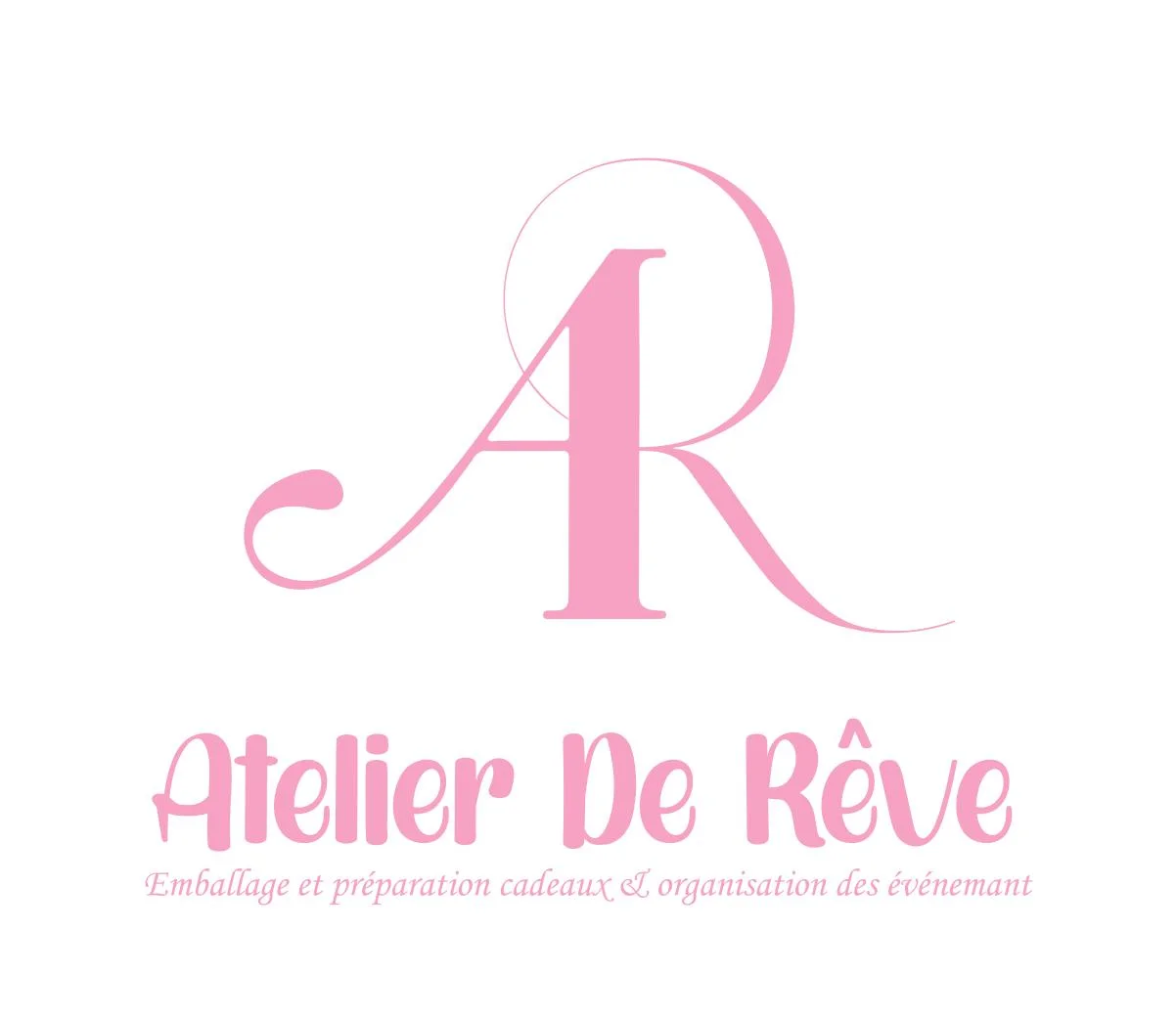 Atelier De Rêve