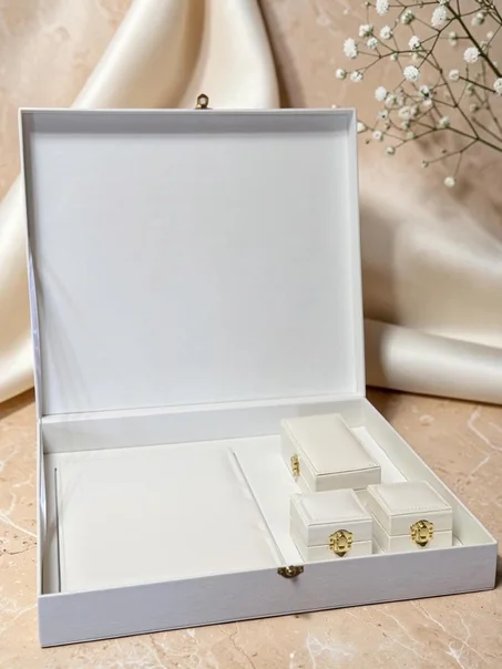 Pack (sdak) Blanc
