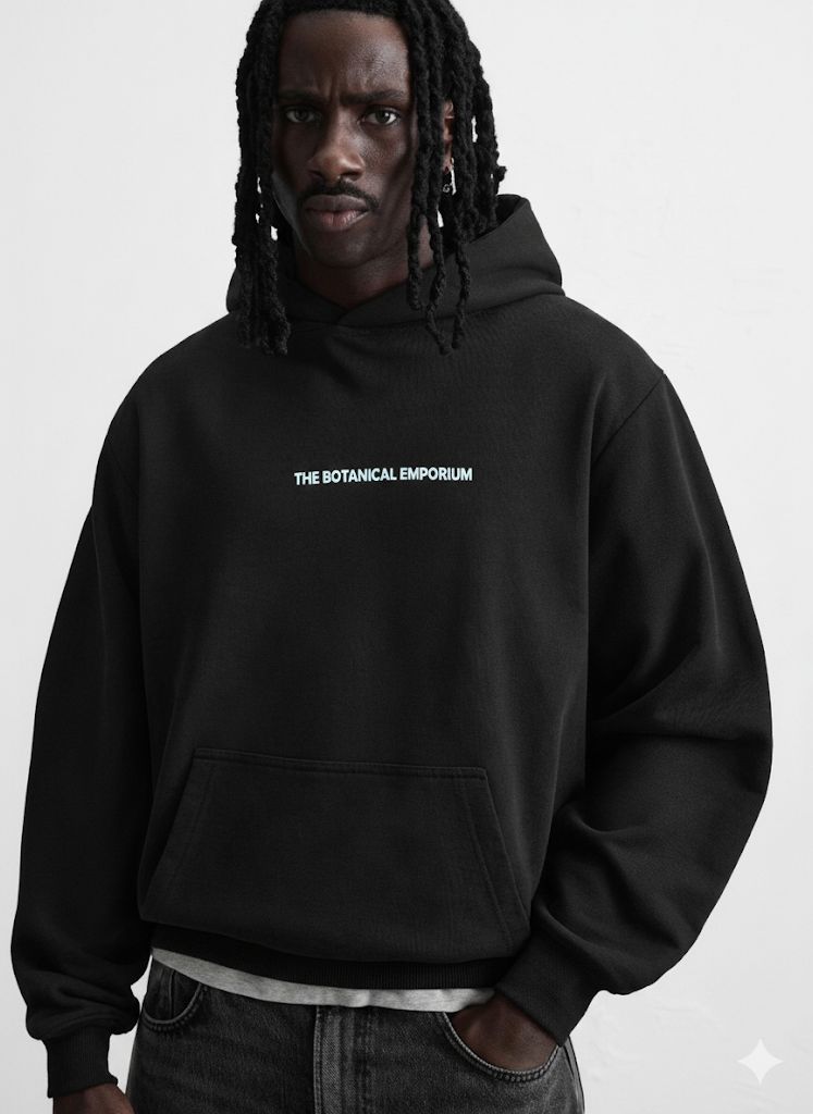 The Botanical Emporium