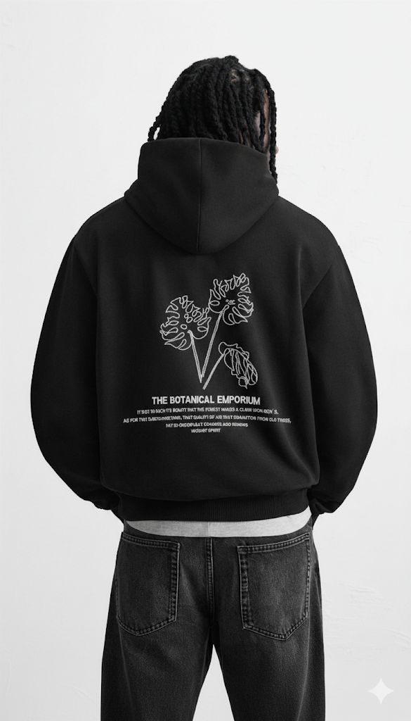 The Botanical Emporium