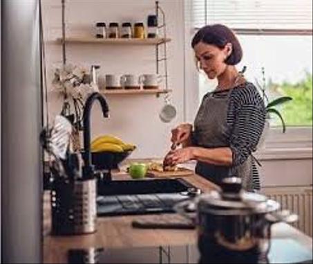 منتجات المطبخ