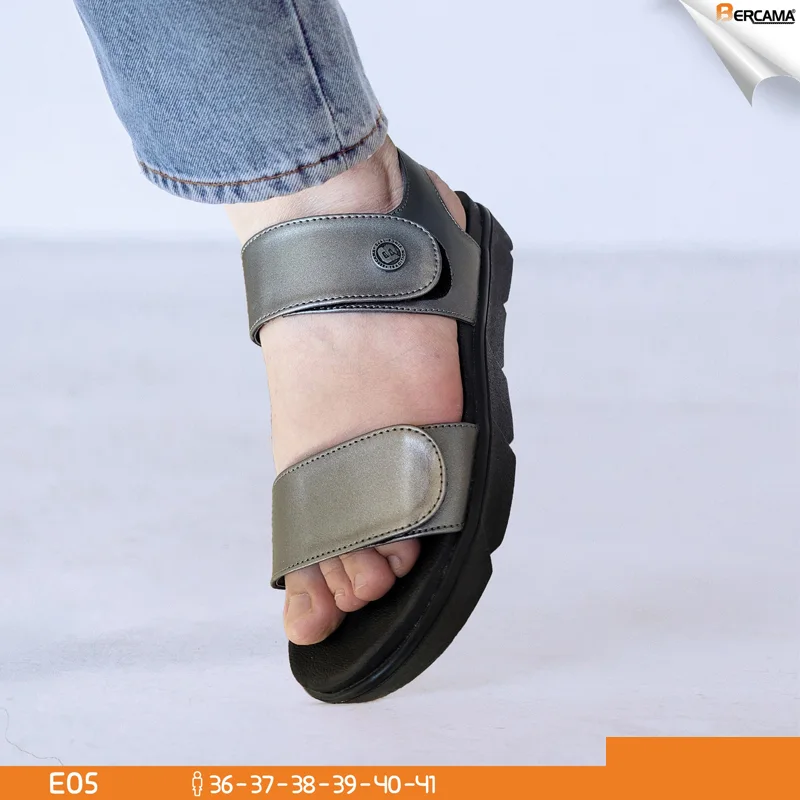 Sandale santé confort plus