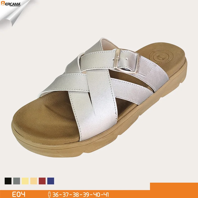 Sandale confort plus