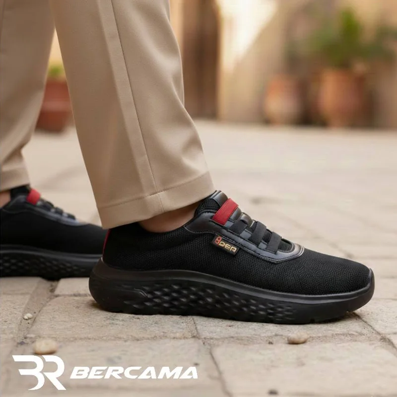 Espadrille Bercama Femme Tissu