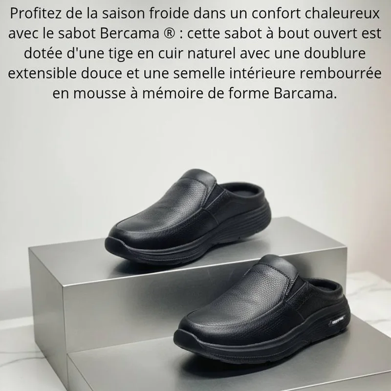 Sabot Orthopédique Homme