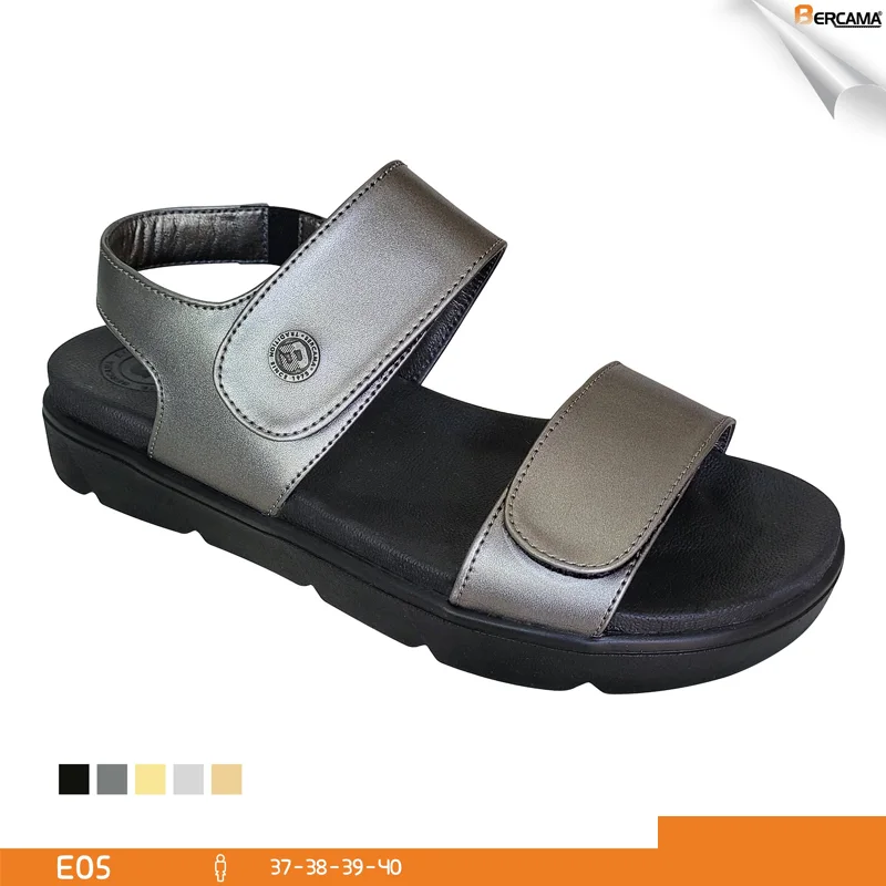 Sandale santé confort plus