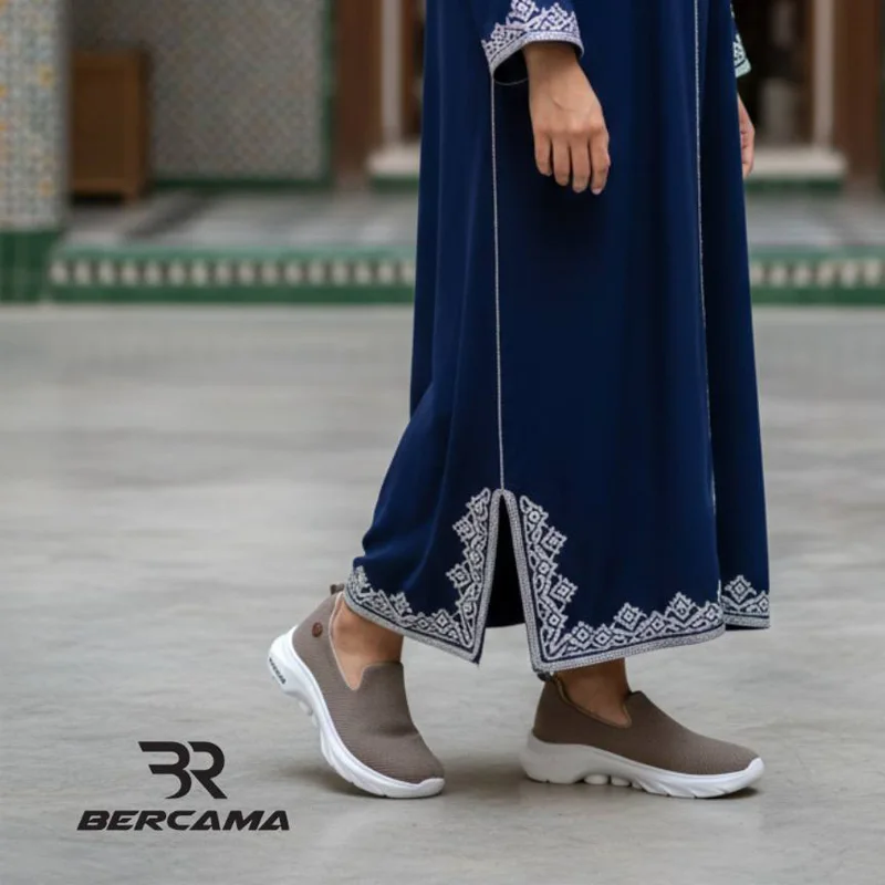 LIBERTY PLUS BERCAMA FEMME