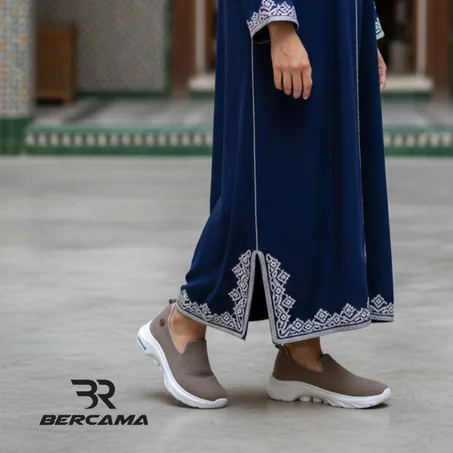 LIBERTY PLUS BERCAMA FEMME