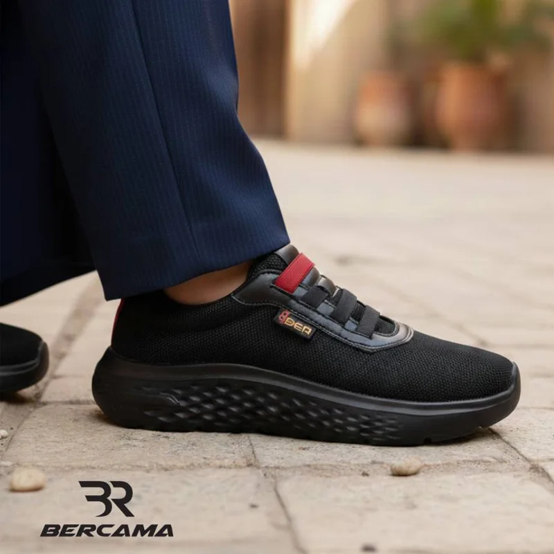 Espadrille Bercama Femme Tissu