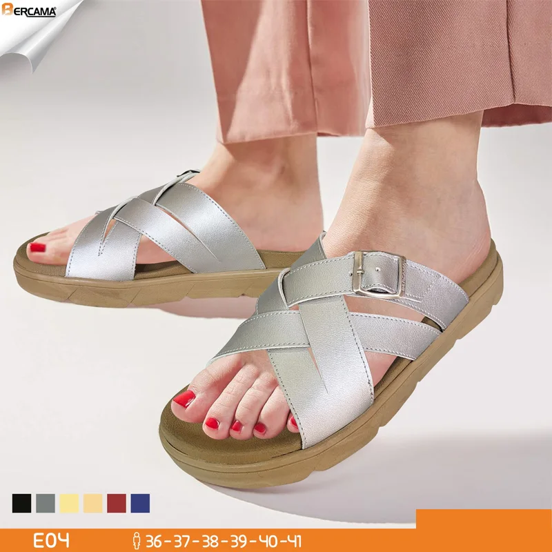 Sandale confort plus