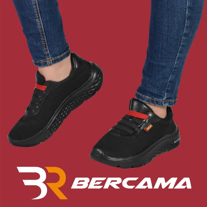 Espadrille Bercama Femme Tissu