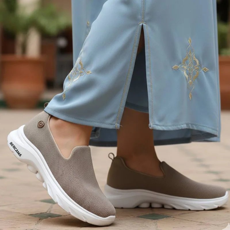 LIBERTY PLUS BERCAMA FEMME