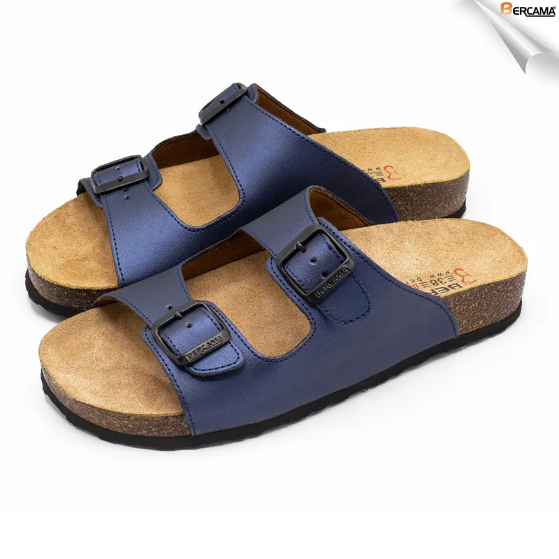 Sandale design et confort