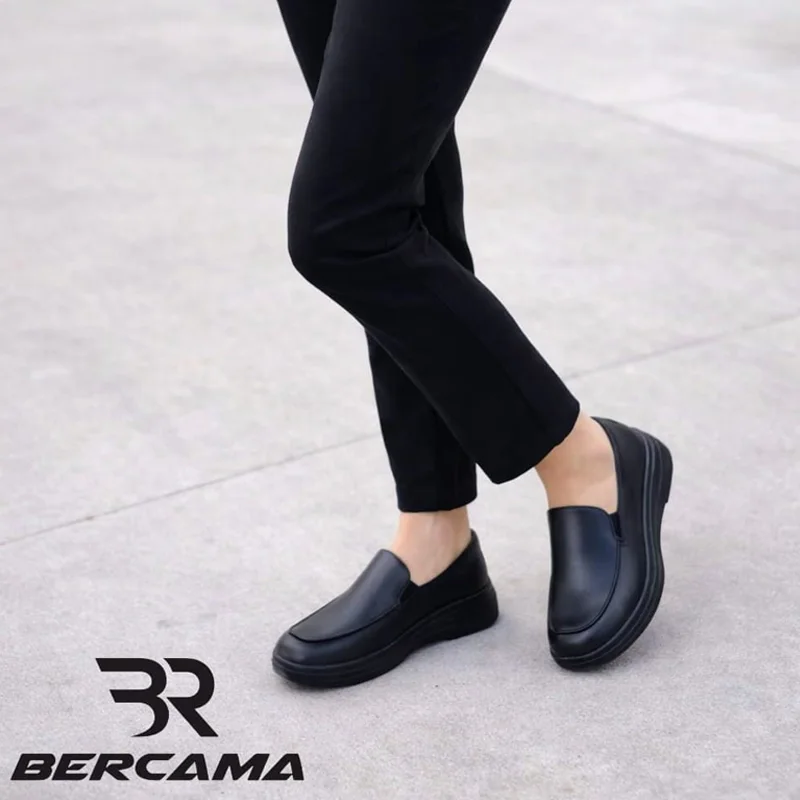 Chaussure Orthopédique Femme