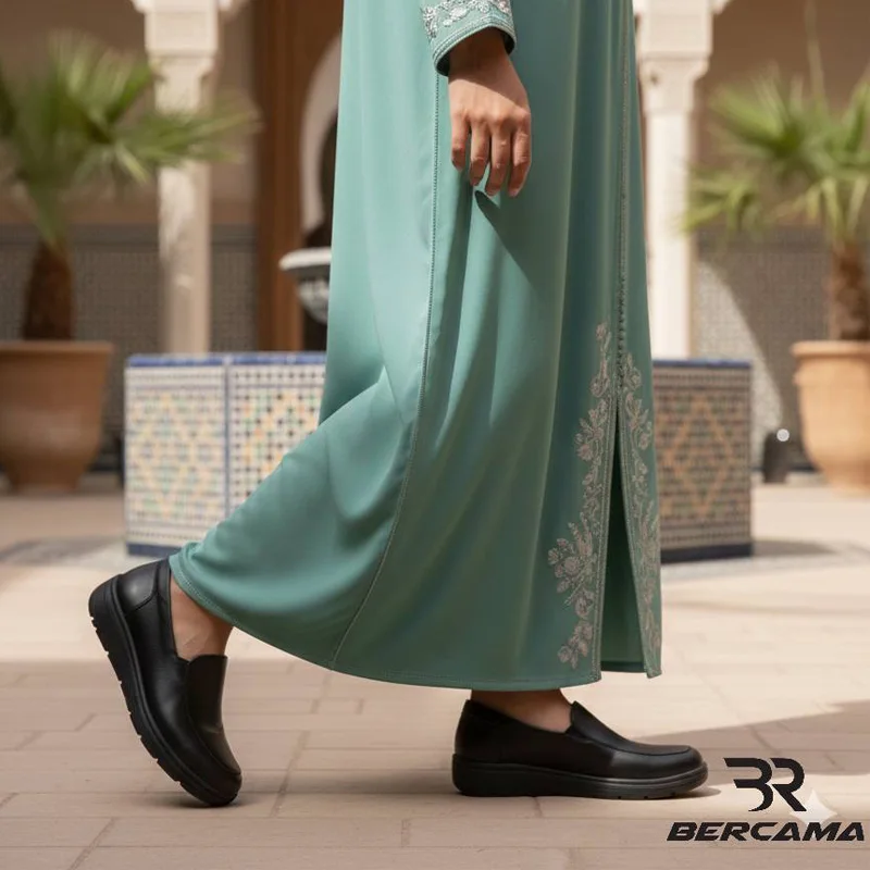 Chaussure Orthopédique Femme