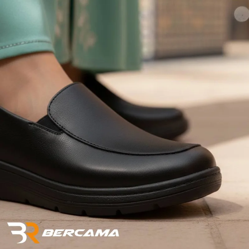 Chaussure Orthopédique Femme