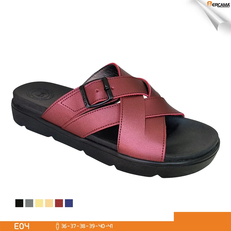 Sandale confort plus