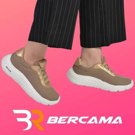 Espadrille Tissu Femme