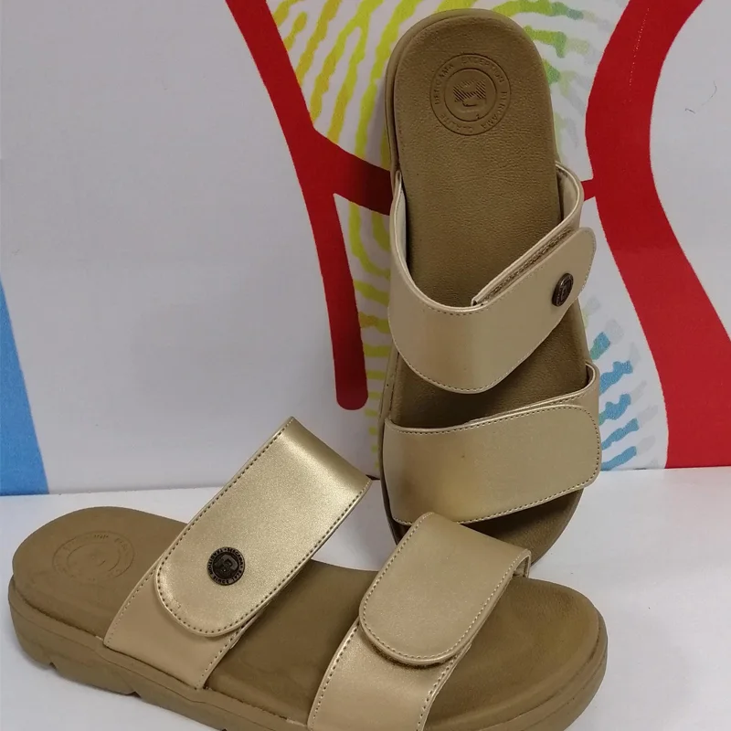 Sandale confort imbattable