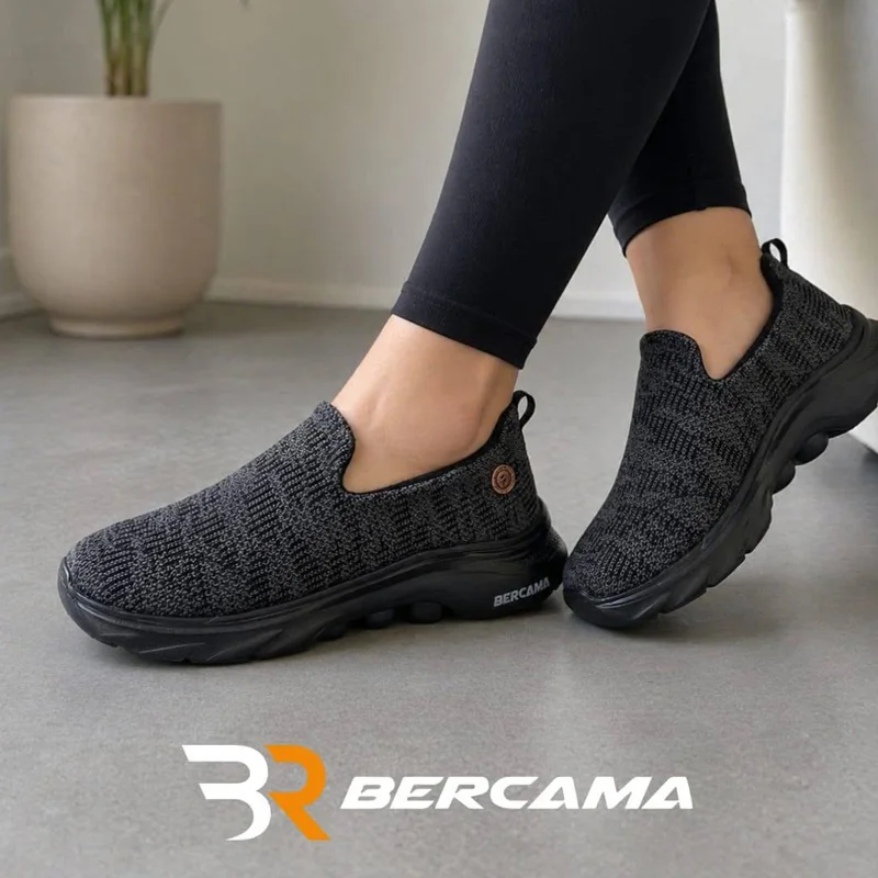 Espadrille Marche Libre