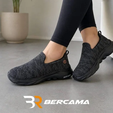Espadrille Marche Libre
