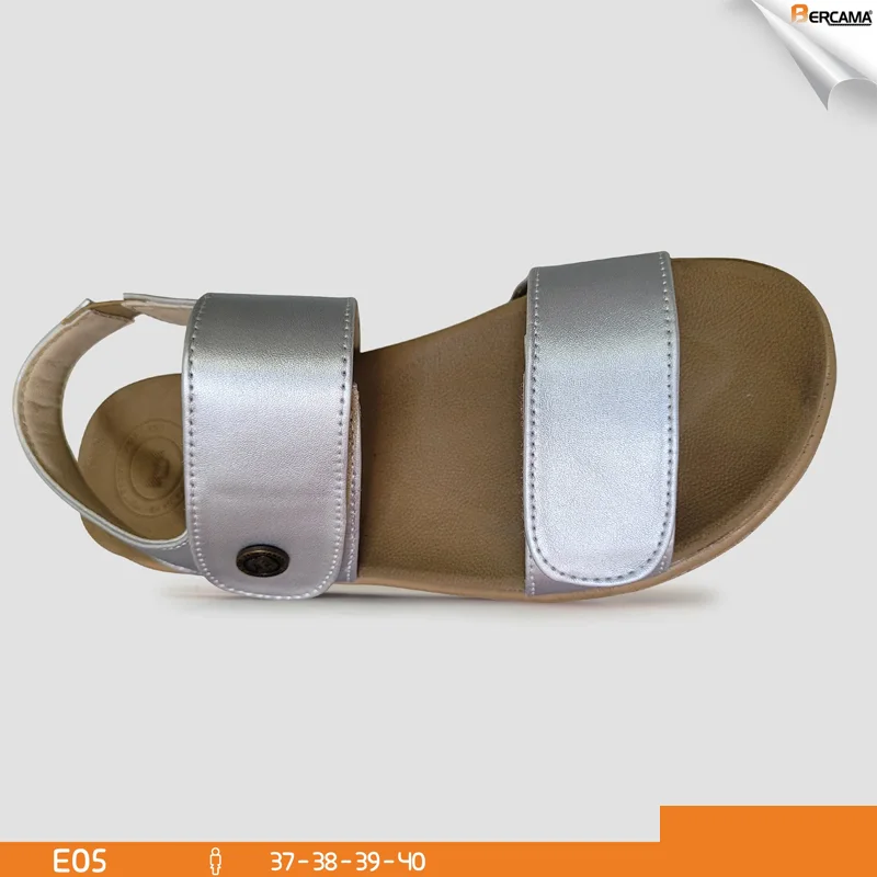 Sandale santé confort plus