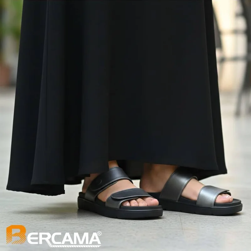 Sandale confort imbattable