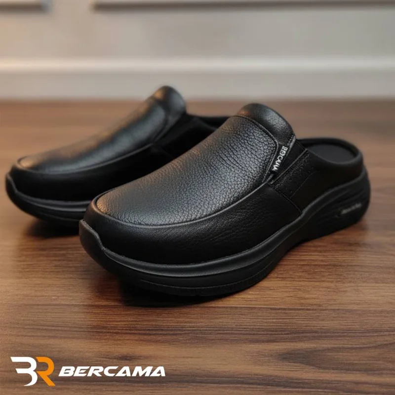 Sabot Orthopédique Homme