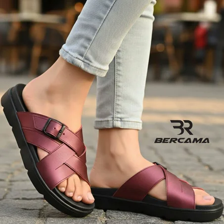 Sandale confort plus