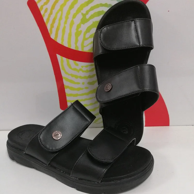 Sandale confort imbattable