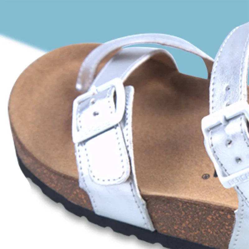 Sandale design et confort