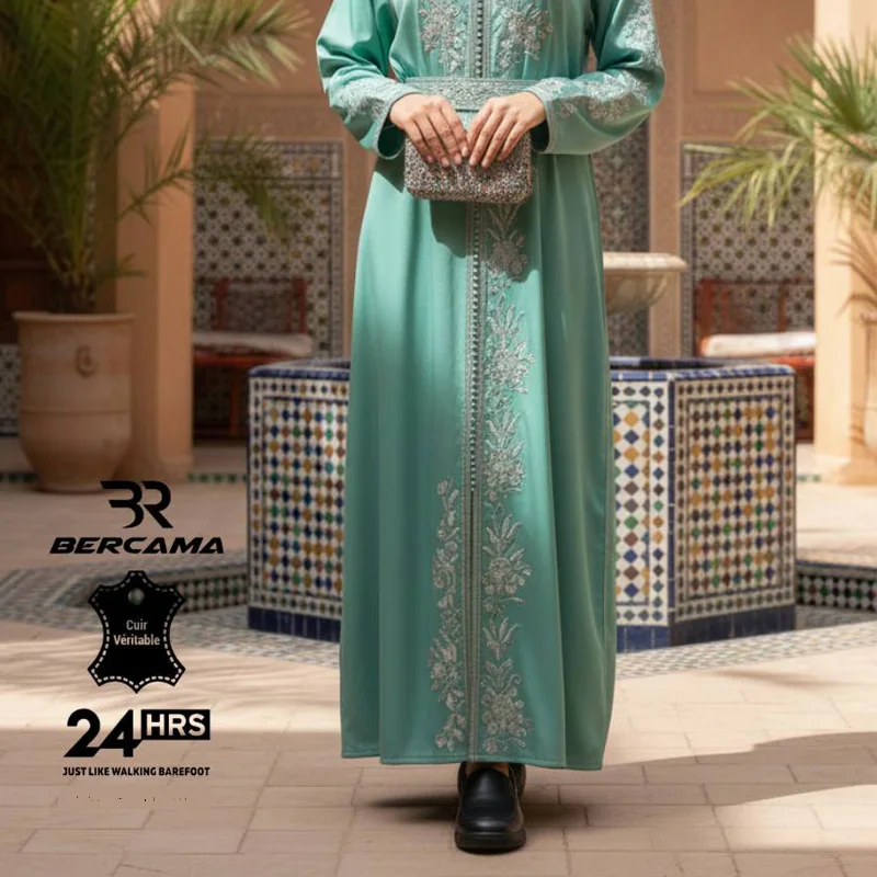 Chaussure Orthopédique Femme