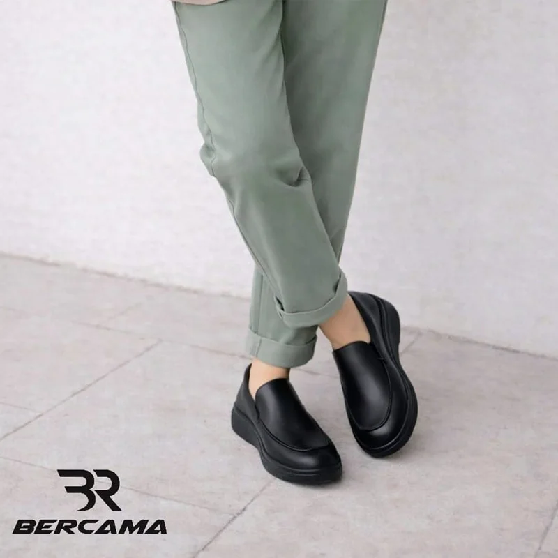 Chaussure Orthopédique Femme