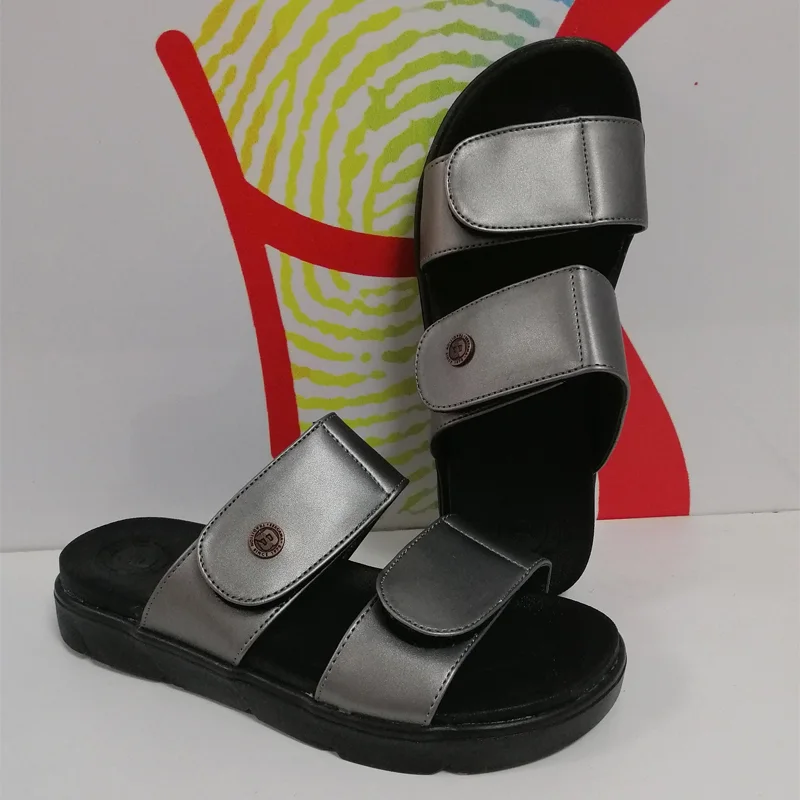 Sandale confort imbattable