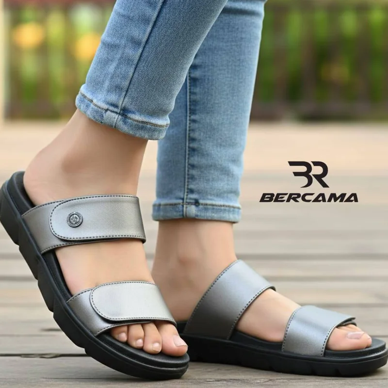 Sandale confort imbattable