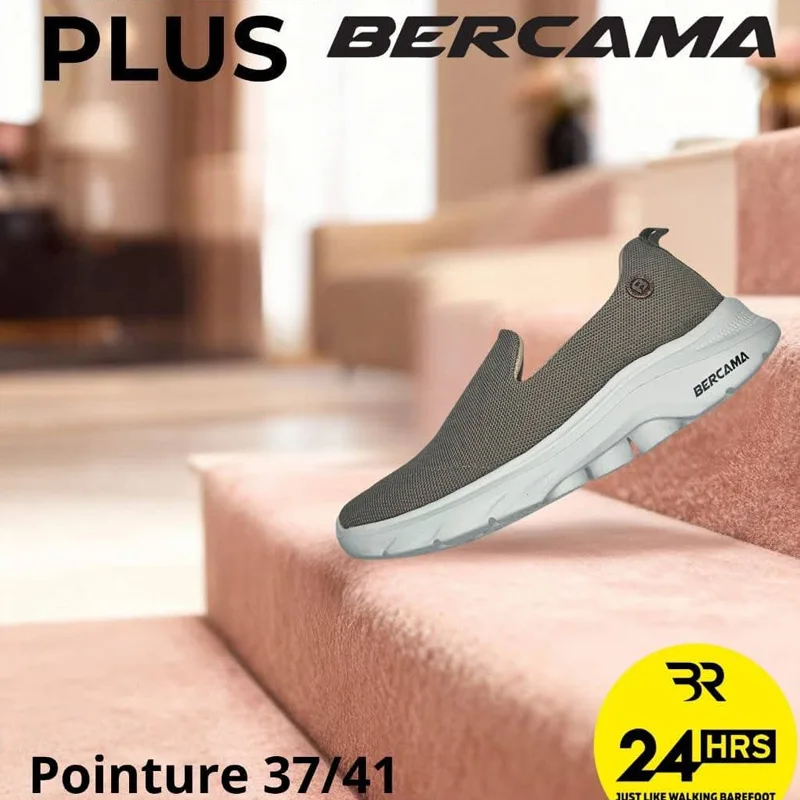 LIBERTY PLUS BERCAMA FEMME