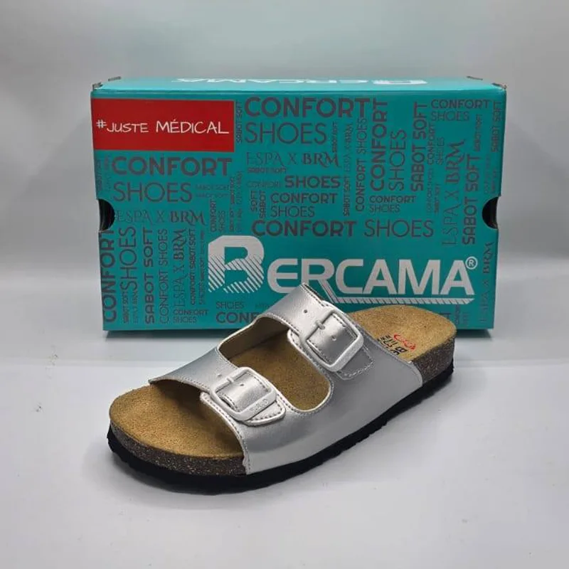 Sandale design et confort