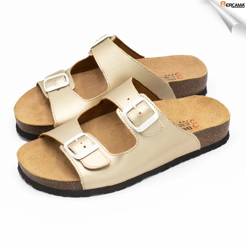 Sandale design et confort