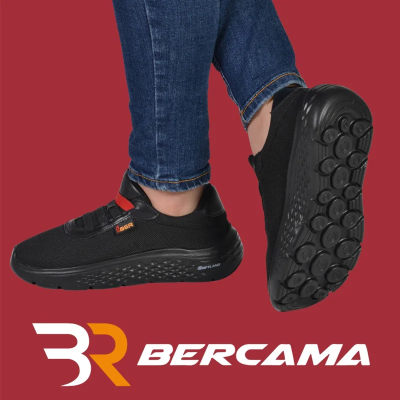 Espadrille Bercama Femme Tissu