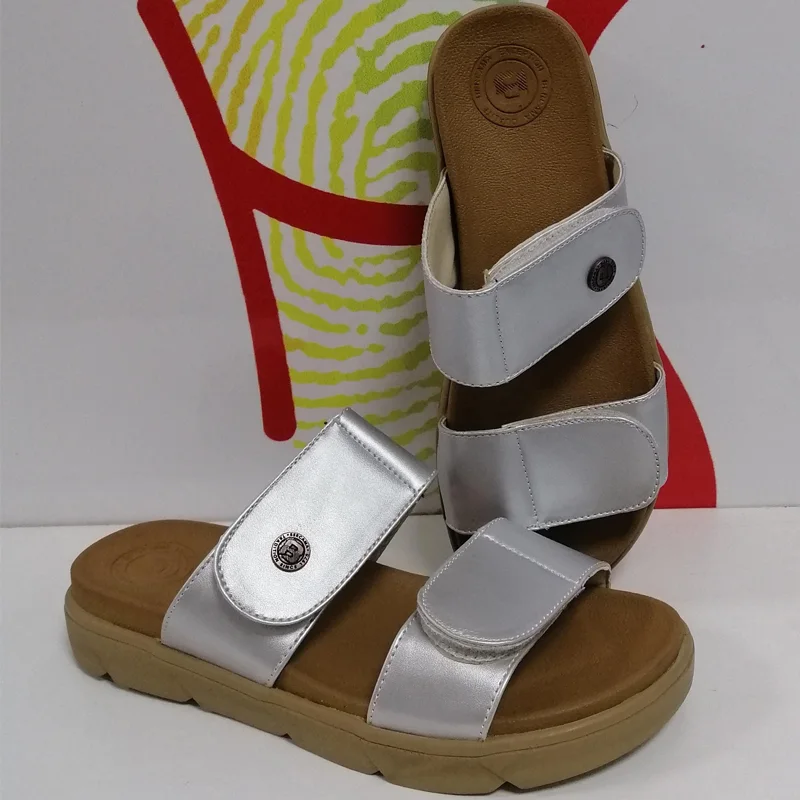 Sandale confort imbattable