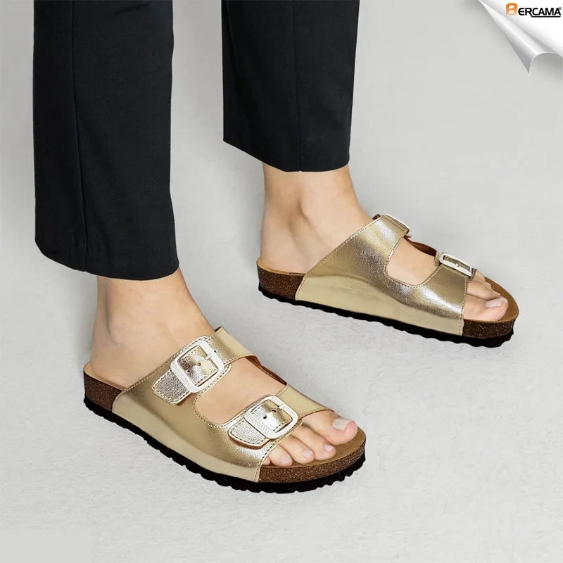 Sandale design et confort