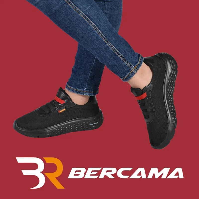 Espadrille Bercama Femme Tissu