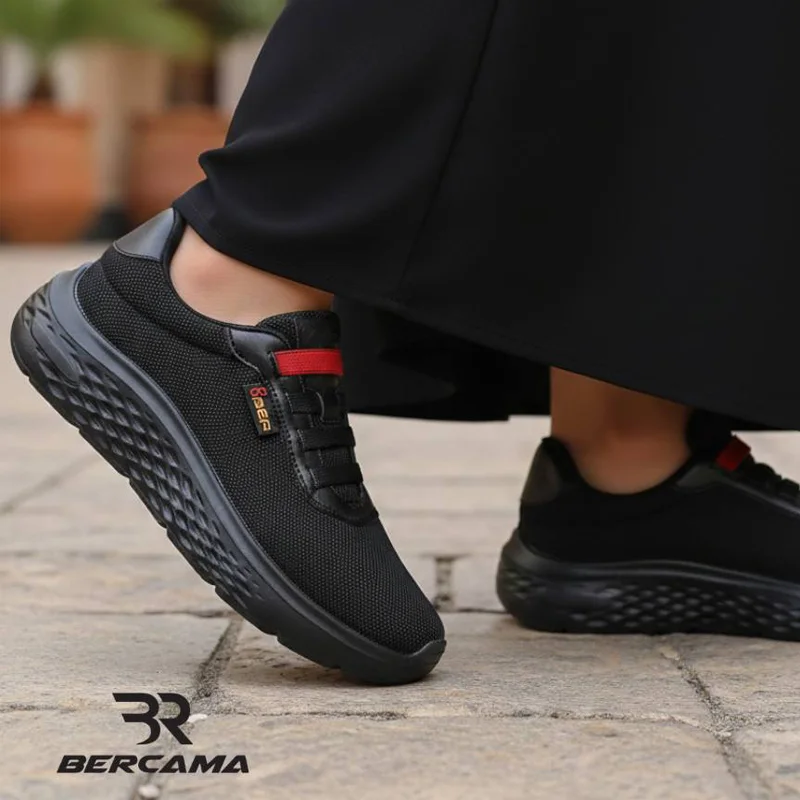 Espadrille Bercama Femme Tissu