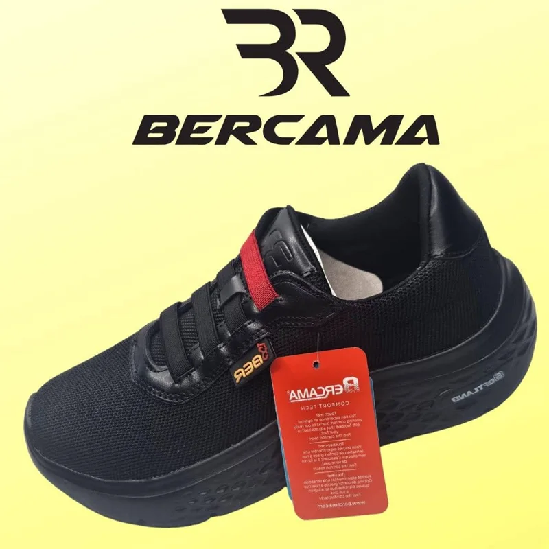 Espadrille Bercama Femme Tissu