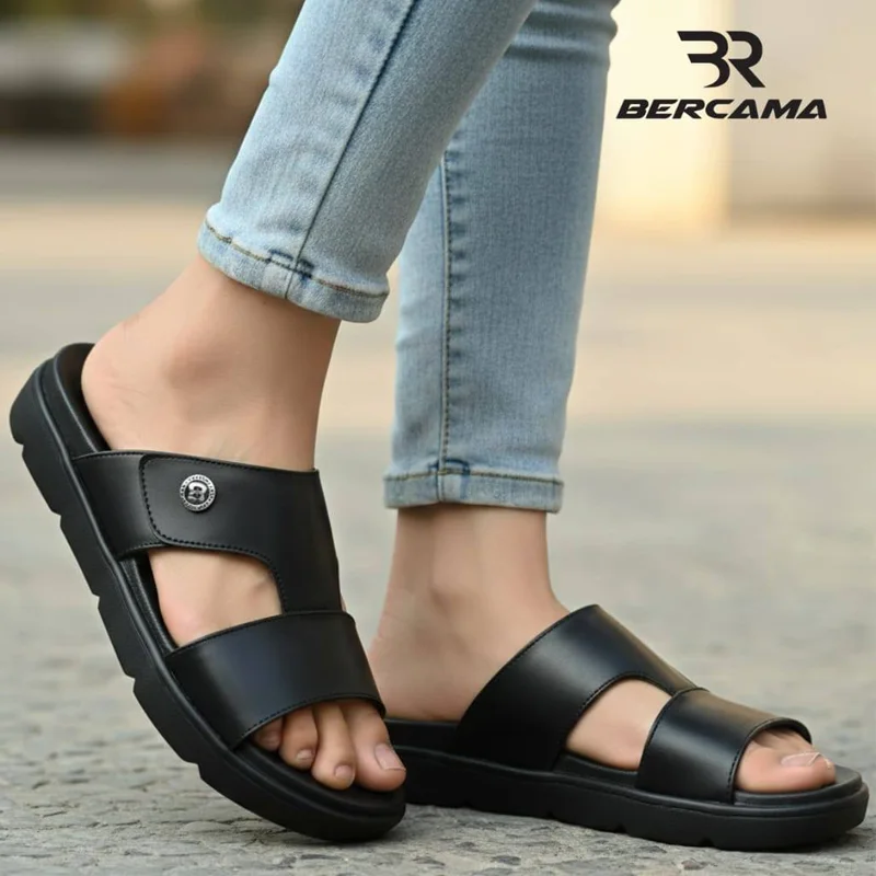 Sandale  diffusion de  pression