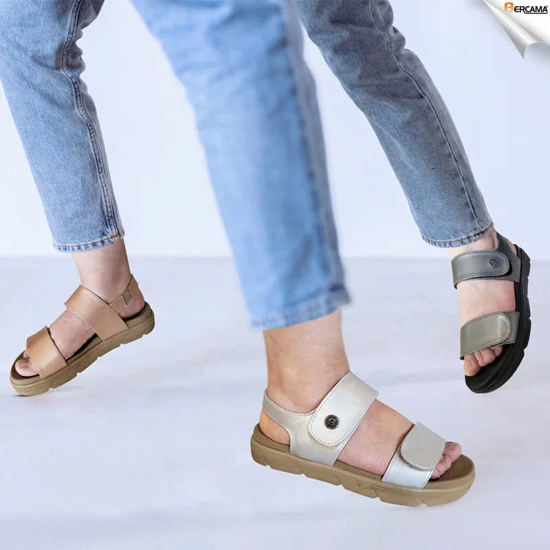 Sandale santé confort plus