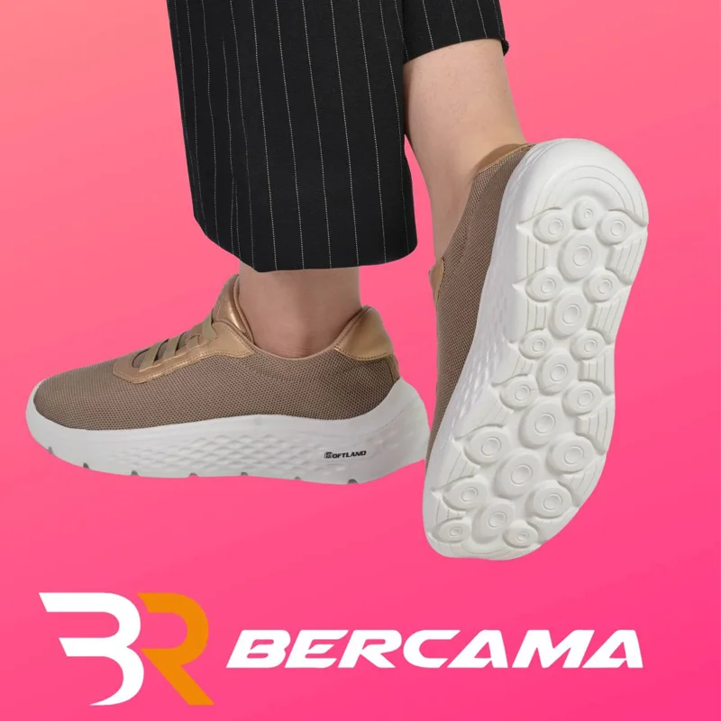 Espadrille Tissu Femme