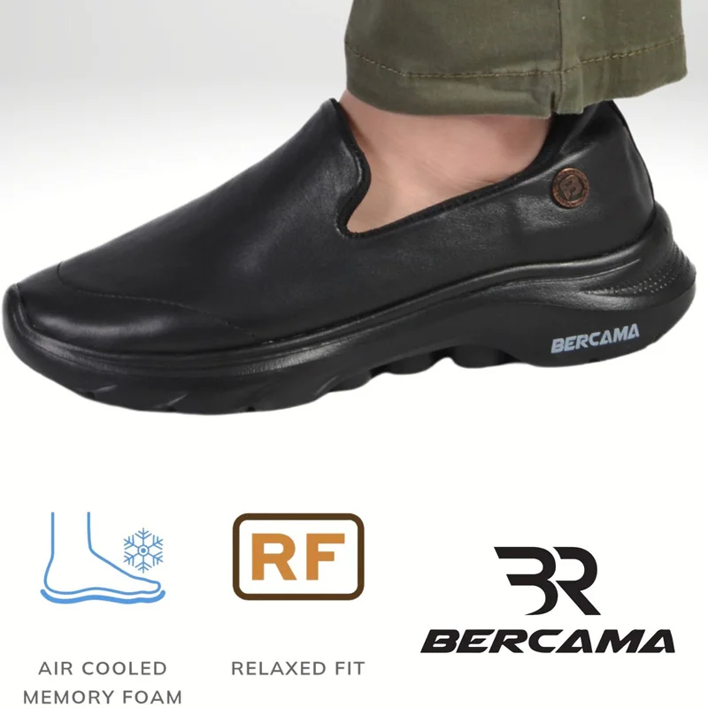 Espadrille liberty femme  en cuir